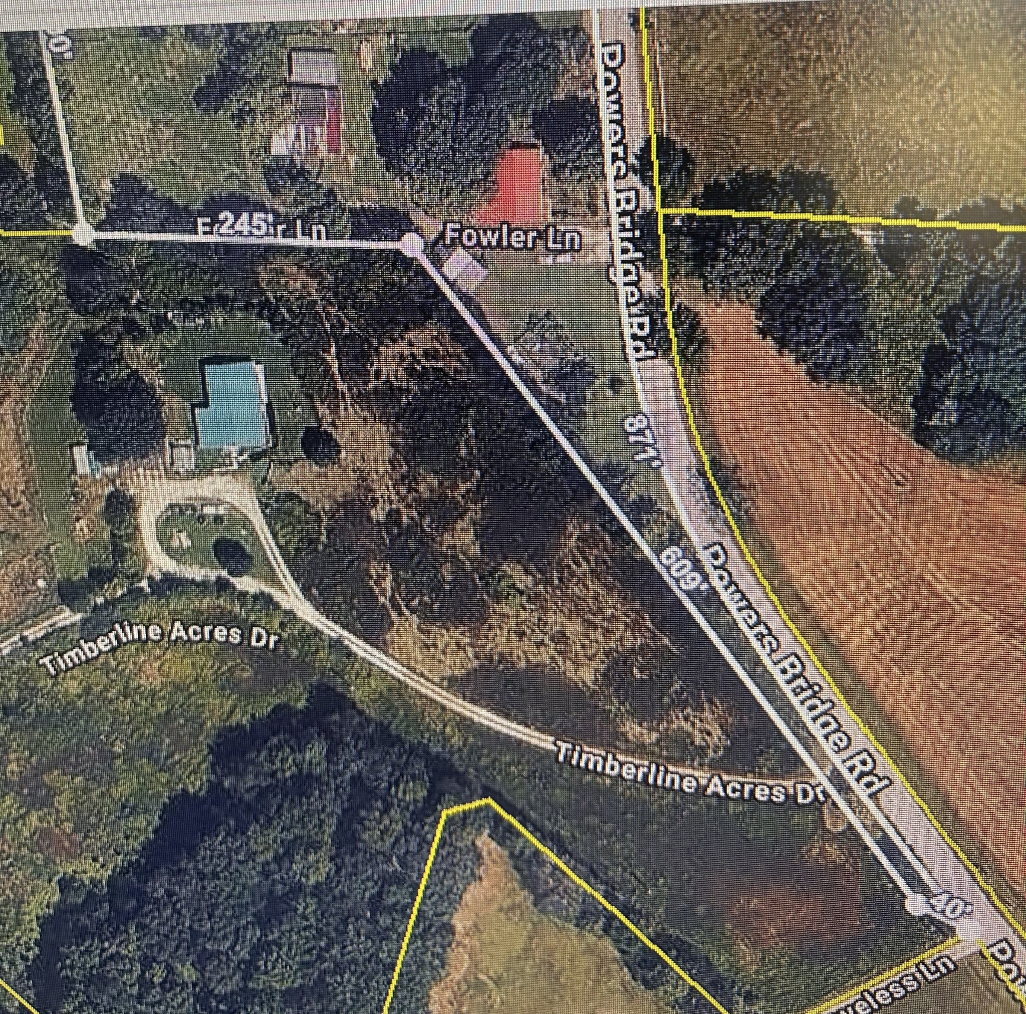 3595 Powers Bridge Road Manchester, TN 37355 - Photo 43 of 43 Gallery Image 43
