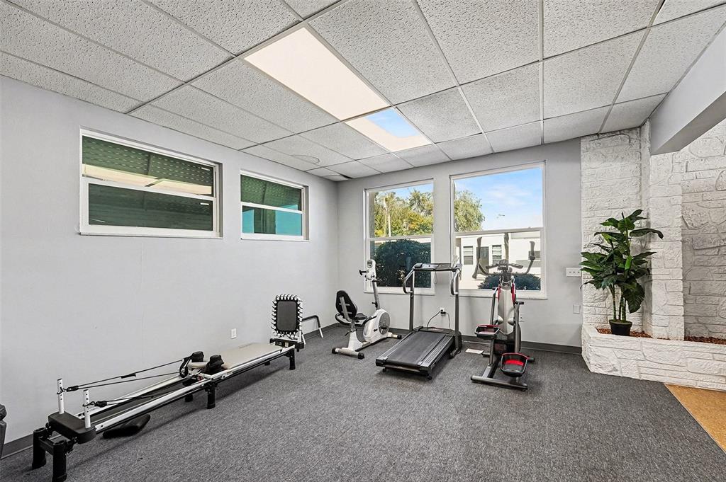 250 Rosery Road Northwest, Unit 219 Largo, FL 33770 - Photo 21 of 26