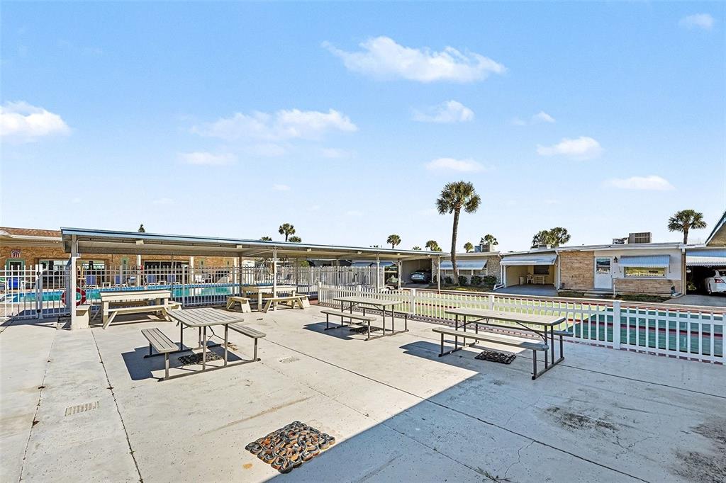 250 Rosery Road Northwest, Unit 219 Largo, FL 33770 - Photo 24 of 26