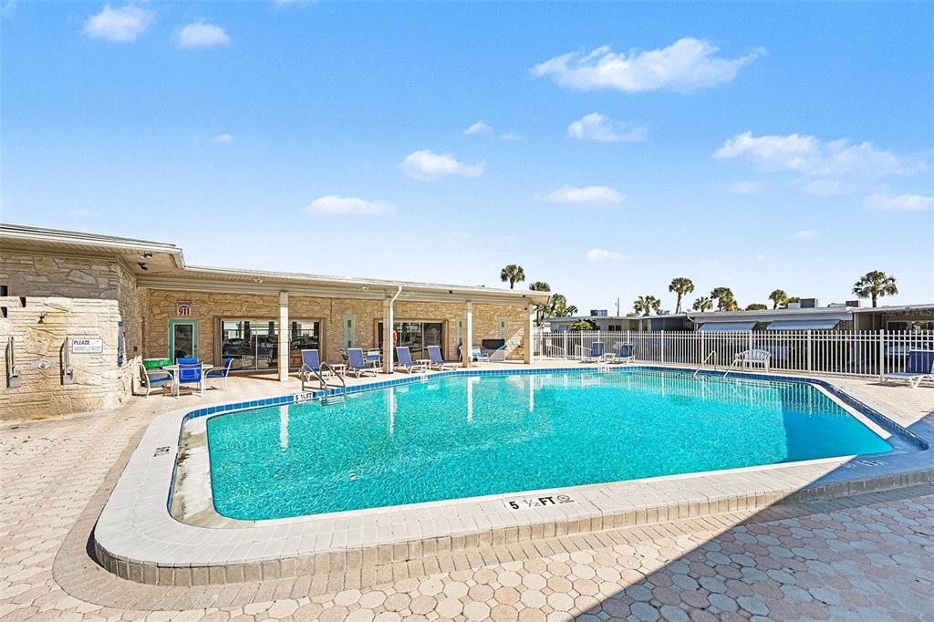 250 Rosery Road Northwest, Unit 219 Largo, FL 33770 - Photo 26 of 26