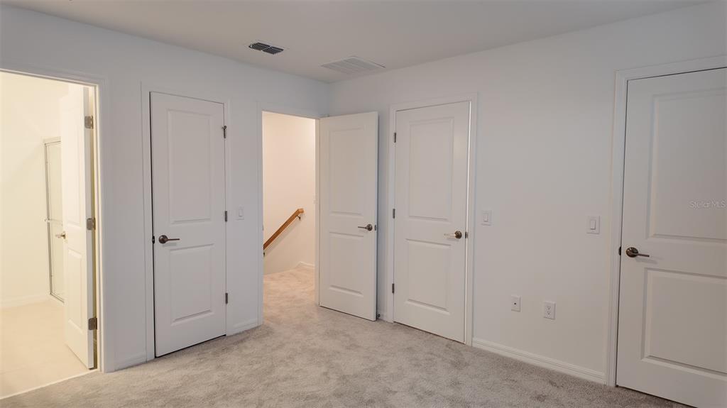 3240 Skyline Loop Kissimmee, FL 34758 - Photo 11 of 26 a view of an empty room