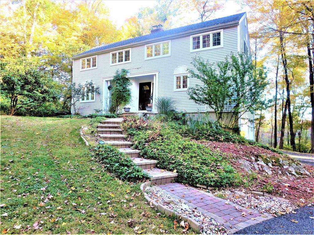346 Danbury Road Ridgefield, CT 06877 - Photo 1 of 1