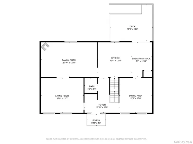 $575,000 | 7 Glen Court, Pawling, NY 12564