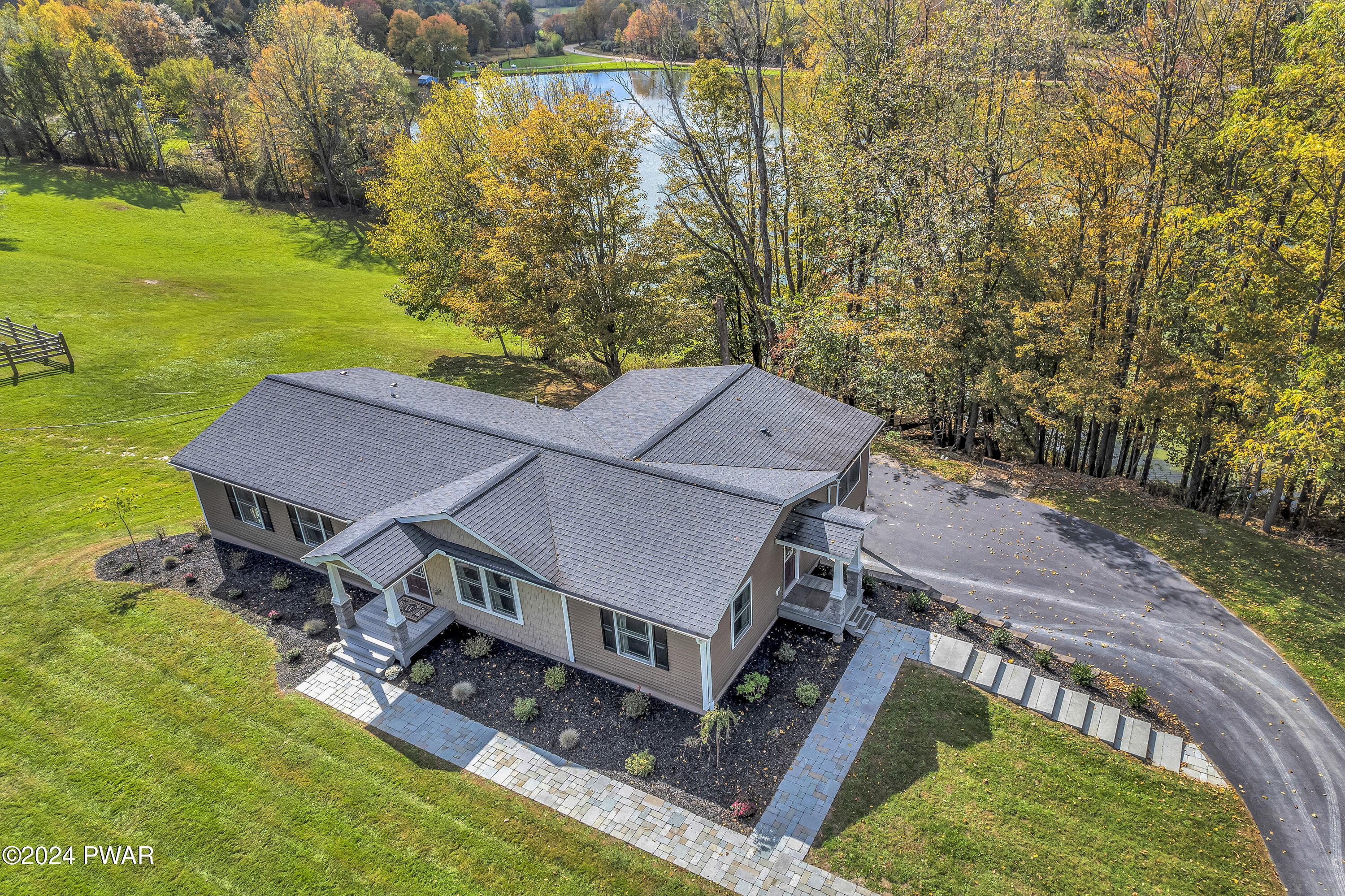 2109 Pratt Road Hop Bottom, PA 18824 - Photo 60 of 81