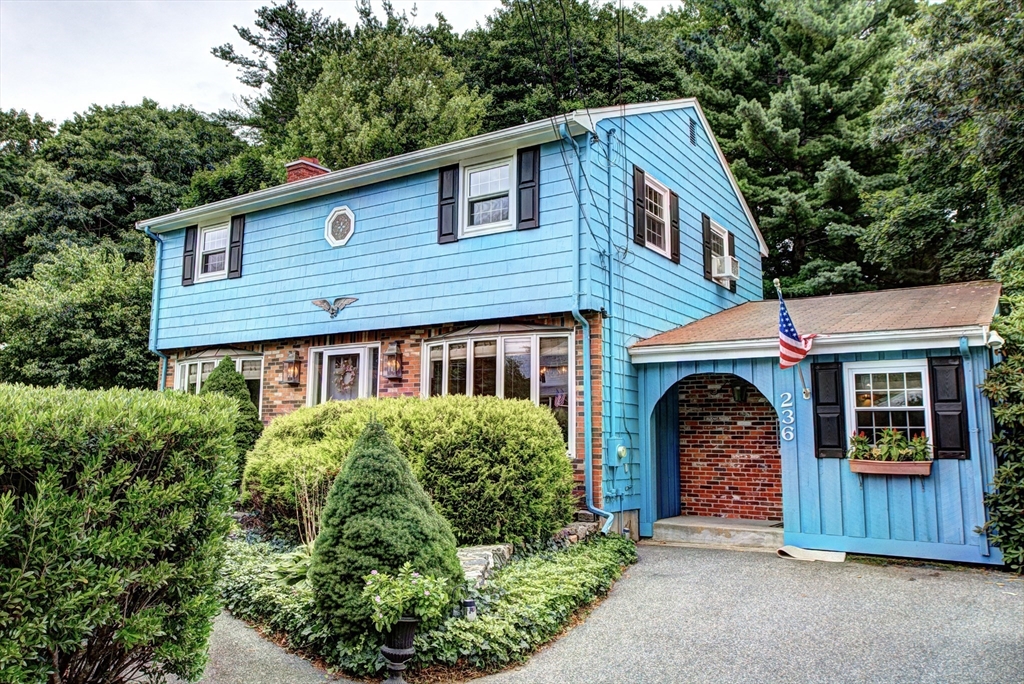 236 Fox Hill Road Burlington, MA 01803 - Photo 1 of 42 Gallery Image 1