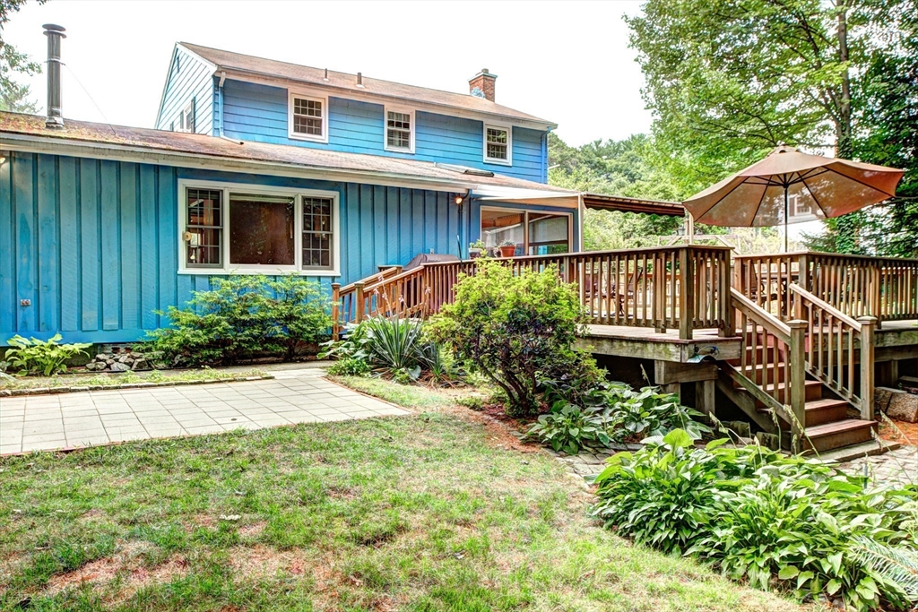 236 Fox Hill Road Burlington, MA 01803 - Photo 36 of 42 Gallery Image 36