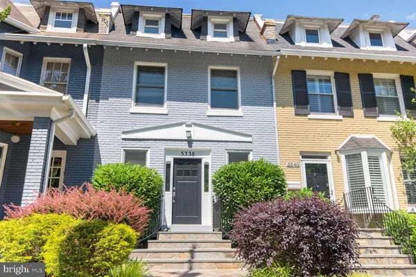 $7,000 | 5338 41st Street Northwest, Washington, DC 20015