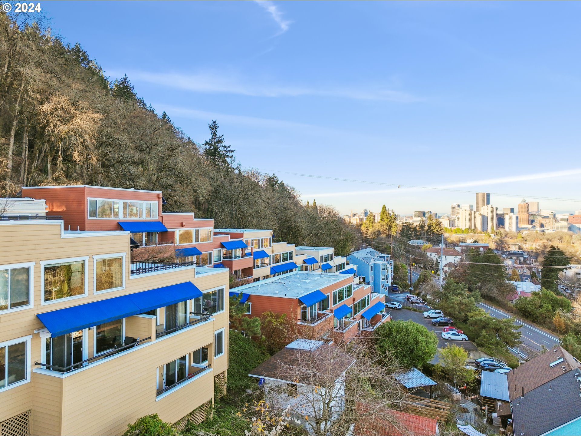 3701 Southwest Condor Avenue, Unit K2 Portland, OR 97239 - Photo 21 of 24 Gallery Image 21