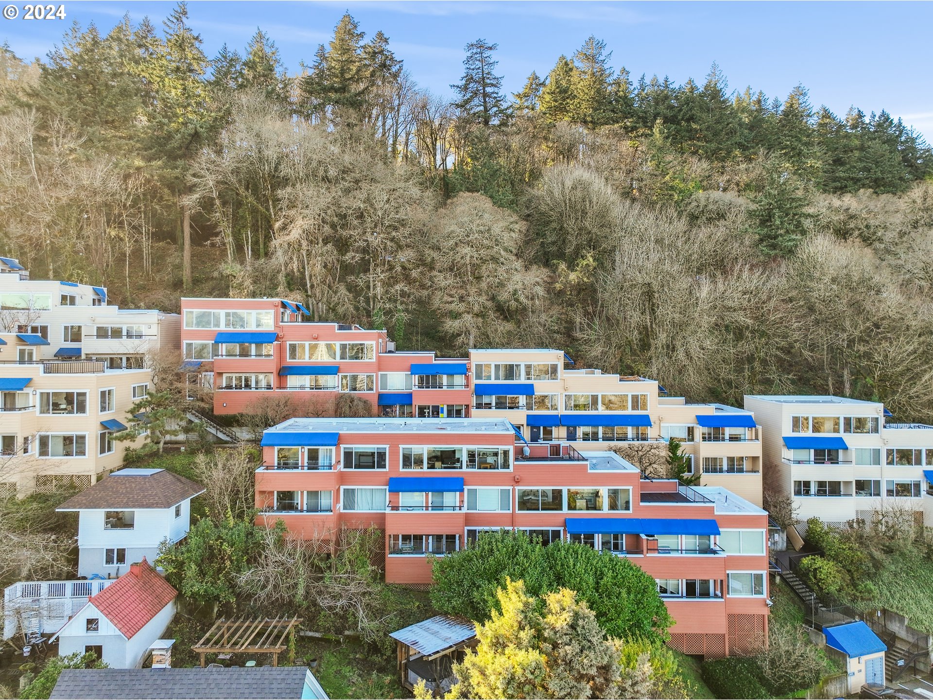 3701 Southwest Condor Avenue, Unit K2 Portland, OR 97239 - Photo 24 of 24 Gallery Image 24