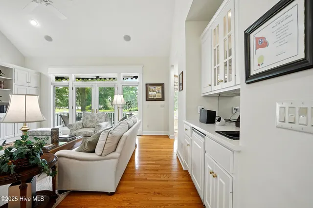 $729,000 | 111 Yeopim Circle, Hertford, NC 27944