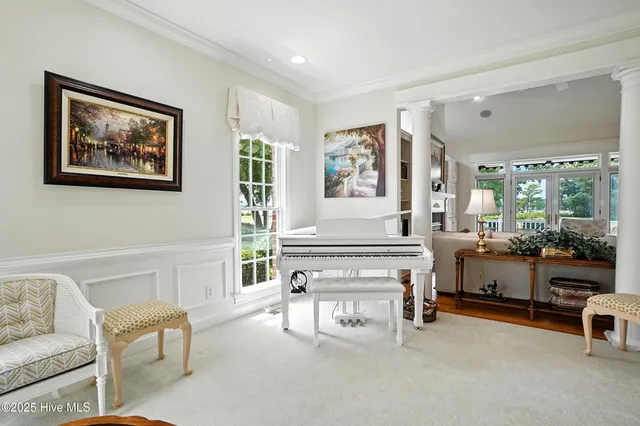 $729,000 | 111 Yeopim Circle, Hertford, NC 27944