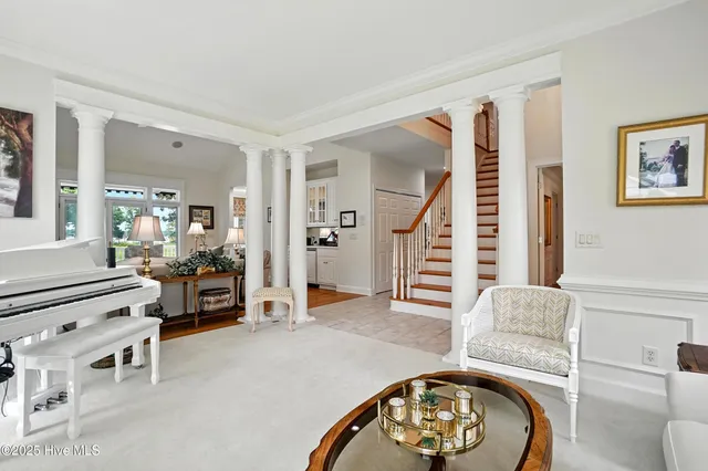 $729,000 | 111 Yeopim Circle, Hertford, NC 27944