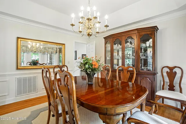 $729,000 | 111 Yeopim Circle, Hertford, NC 27944