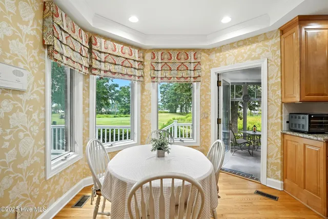 $729,000 | 111 Yeopim Circle, Hertford, NC 27944