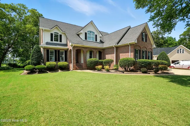 $729,000 | 111 Yeopim Circle, Hertford, NC 27944