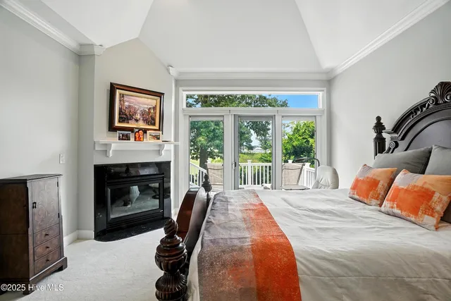 $729,000 | 111 Yeopim Circle, Hertford, NC 27944