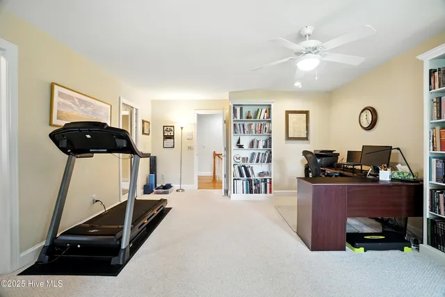 $729,000 | 111 Yeopim Circle, Hertford, NC 27944