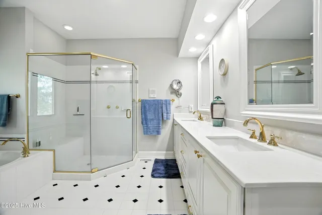 $729,000 | 111 Yeopim Circle, Hertford, NC 27944