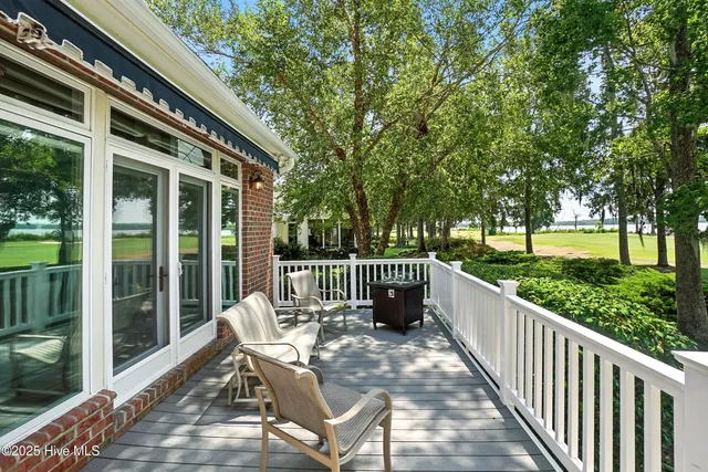 $729,000 | 111 Yeopim Circle, Hertford, NC 27944