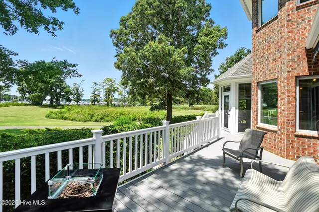 $729,000 | 111 Yeopim Circle, Hertford, NC 27944