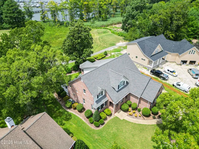 $729,000 | 111 Yeopim Circle, Hertford, NC 27944