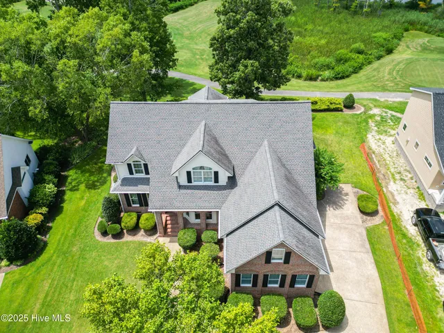 $729,000 | 111 Yeopim Circle, Hertford, NC 27944