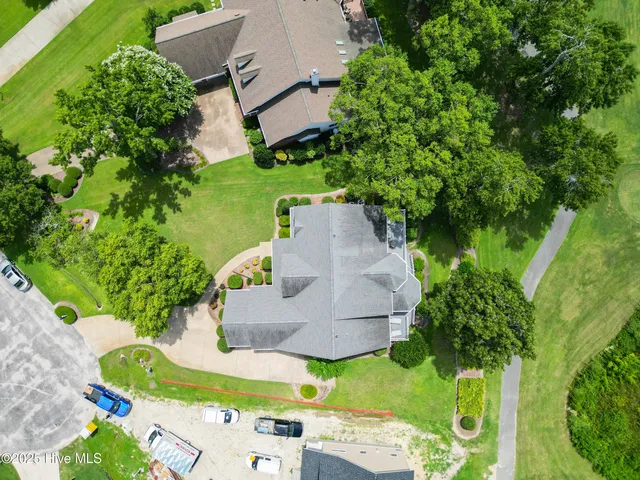 $729,000 | 111 Yeopim Circle, Hertford, NC 27944