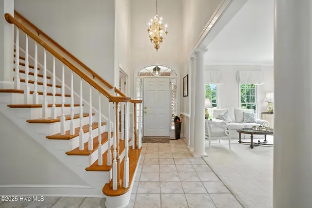 $729,000 | 111 Yeopim Circle, Hertford, NC 27944