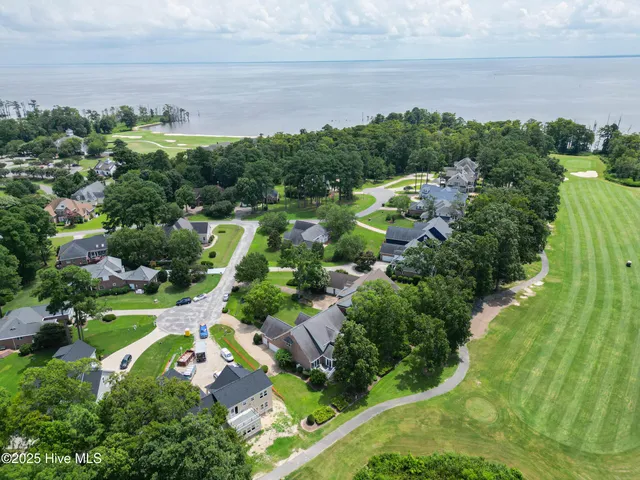 $729,000 | 111 Yeopim Circle, Hertford, NC 27944