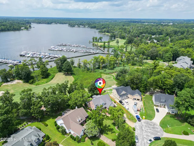 $729,000 | 111 Yeopim Circle, Hertford, NC 27944