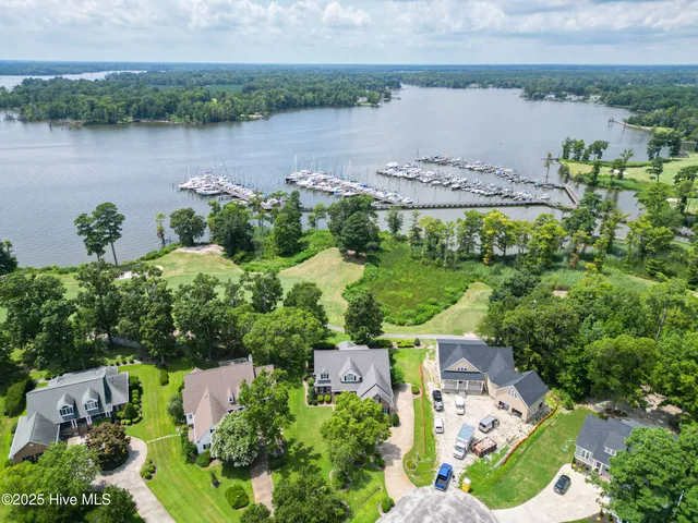 $729,000 | 111 Yeopim Circle, Hertford, NC 27944