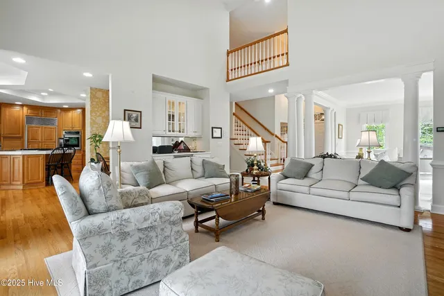 $729,000 | 111 Yeopim Circle, Hertford, NC 27944