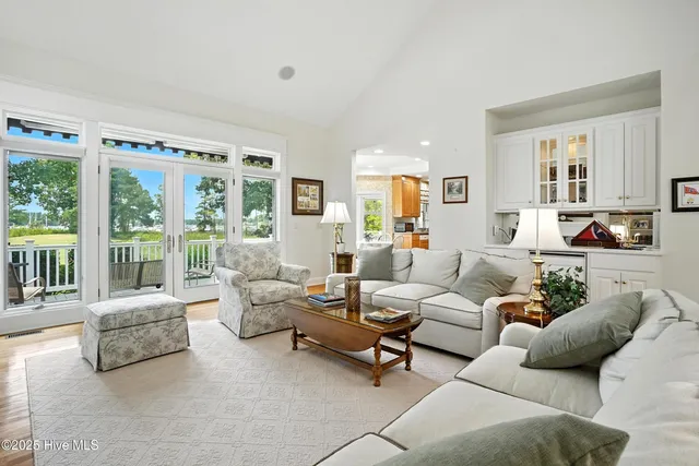 $729,000 | 111 Yeopim Circle, Hertford, NC 27944