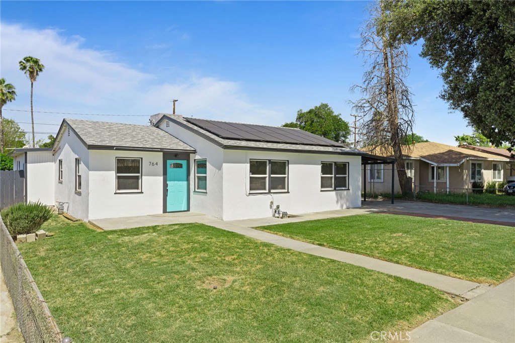 764 North Meridian Avenue Rialto, CA 92376 - Photo 1 of 1 Gallery Image 1
