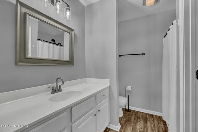 $1,450 | 4609 McClelland Drive, Unit D204, Wilmington, NC 28405