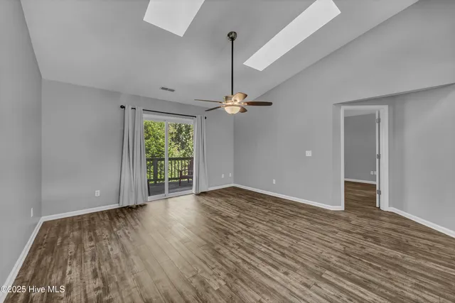 $1,450 | 4609 McClelland Drive, Unit D204, Wilmington, NC 28405