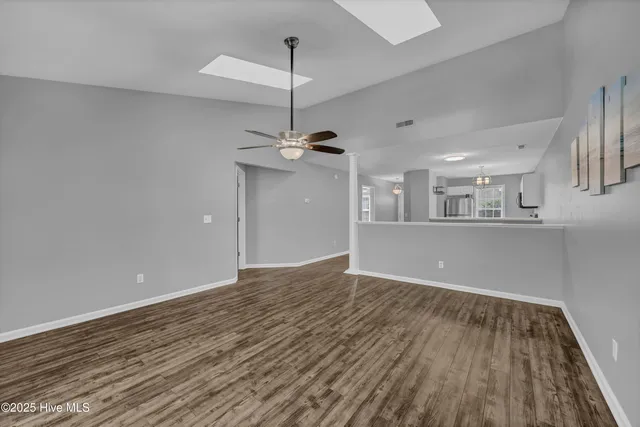 $1,450 | 4609 McClelland Drive, Unit D204, Wilmington, NC 28405