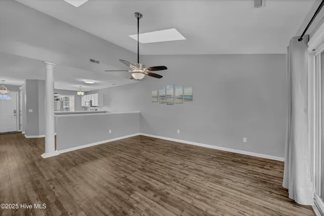 $1,450 | 4609 McClelland Drive, Unit D204, Wilmington, NC 28405