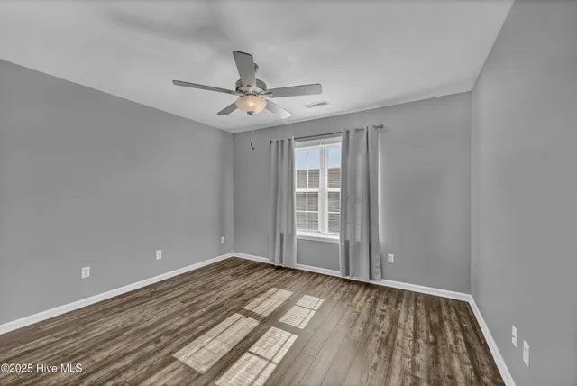 $1,450 | 4609 McClelland Drive, Unit D204, Wilmington, NC 28405