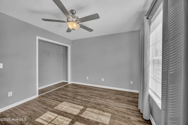 $1,450 | 4609 McClelland Drive, Unit D204, Wilmington, NC 28405