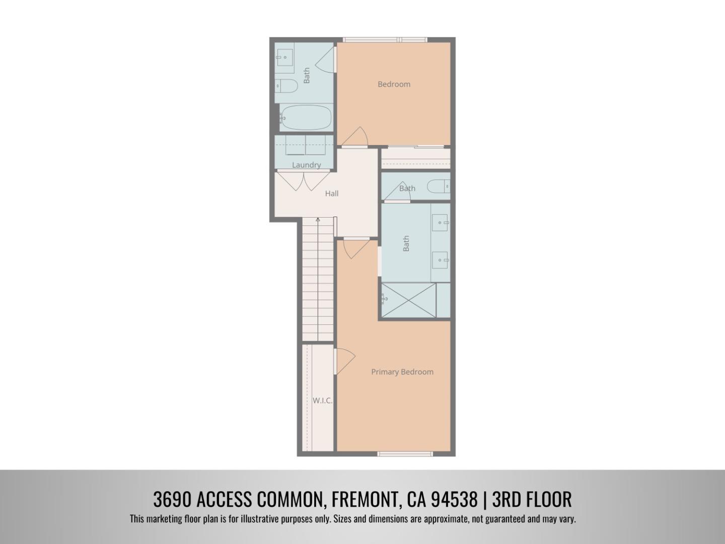3690 Access Common Fremont, CA 94538 - Photo 45 of 61