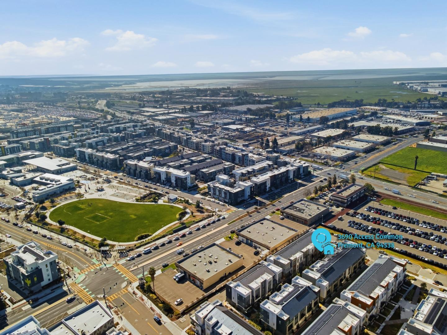 3690 Access Common Fremont, CA 94538 - Photo 55 of 61