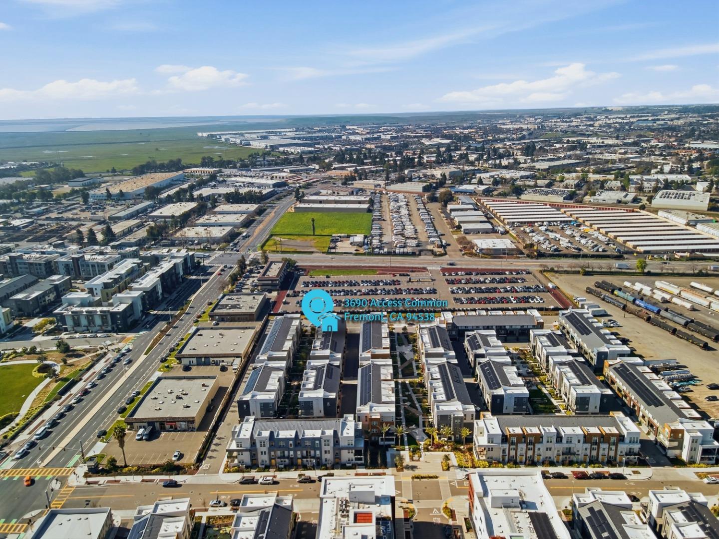 3690 Access Common Fremont, CA 94538 - Photo 56 of 61