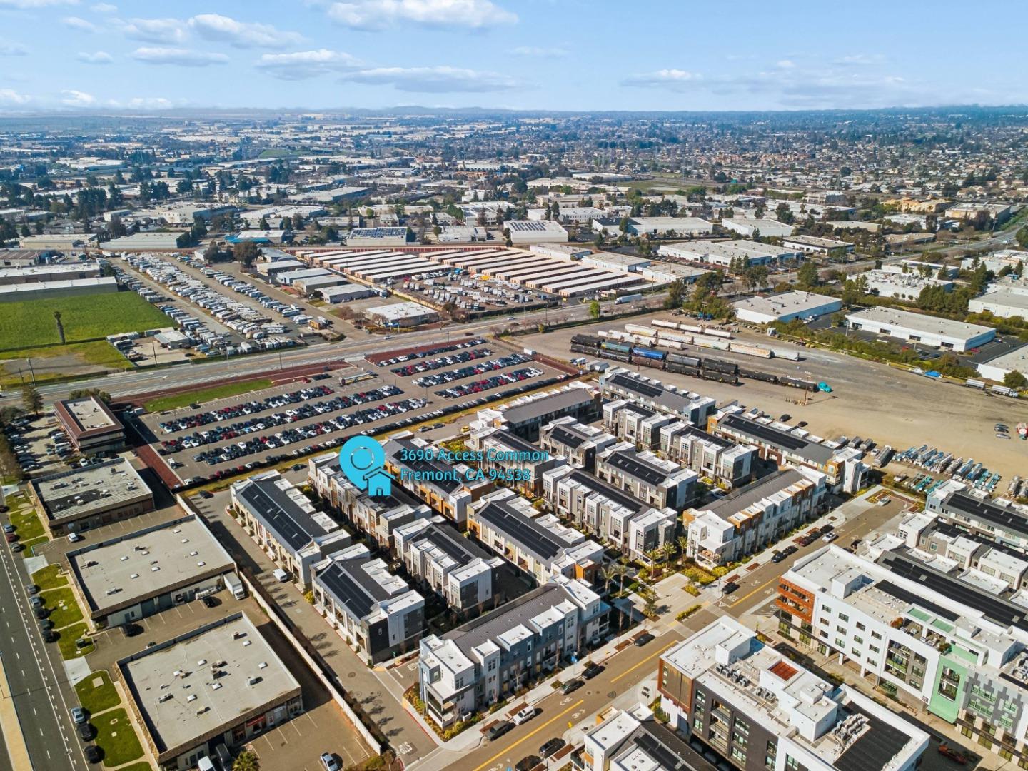 3690 Access Common Fremont, CA 94538 - Photo 57 of 61