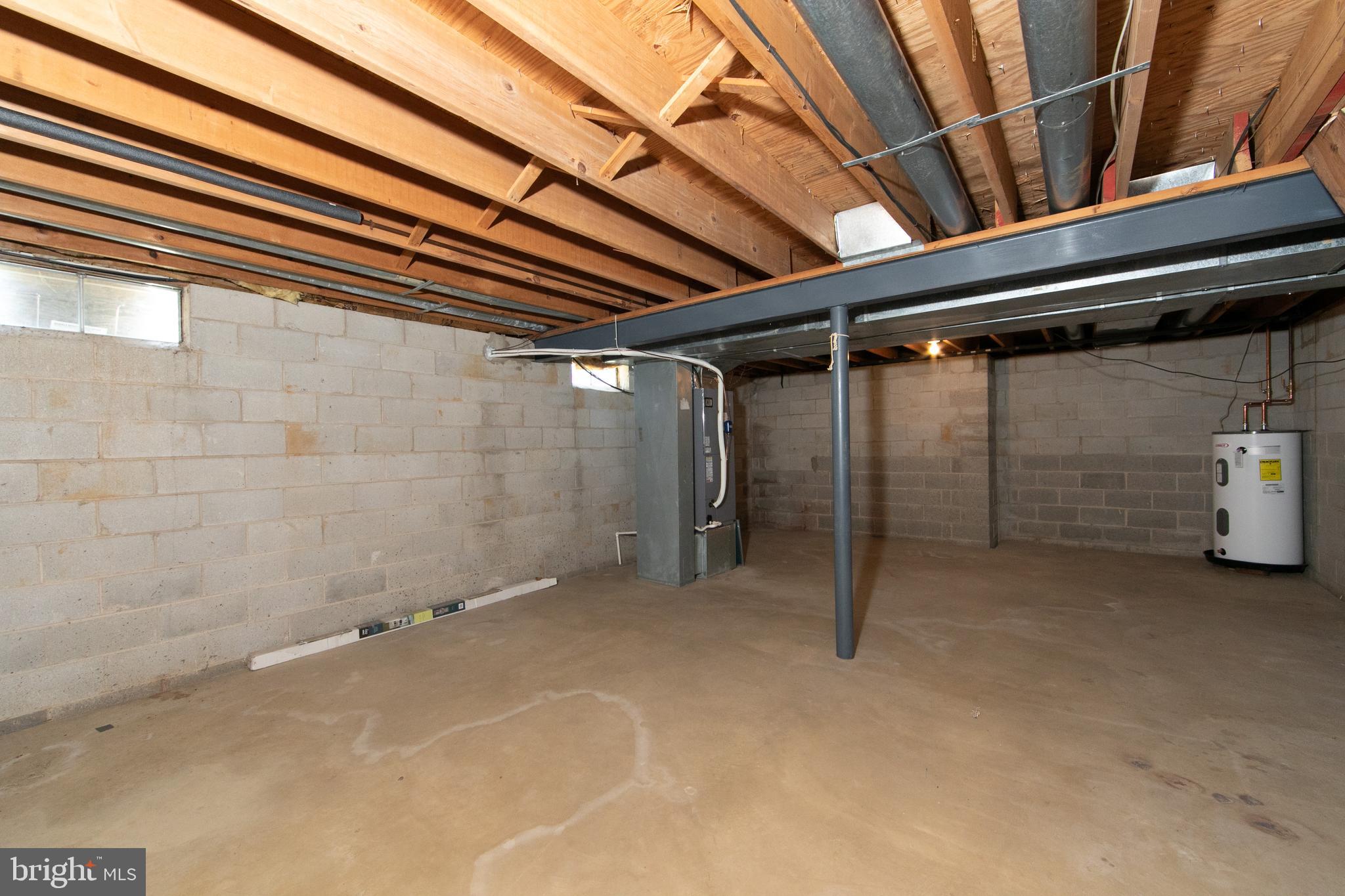 3007 Rampart Road Bensalem, PA 19020 - Photo 37 of 48 a view of an empty room
