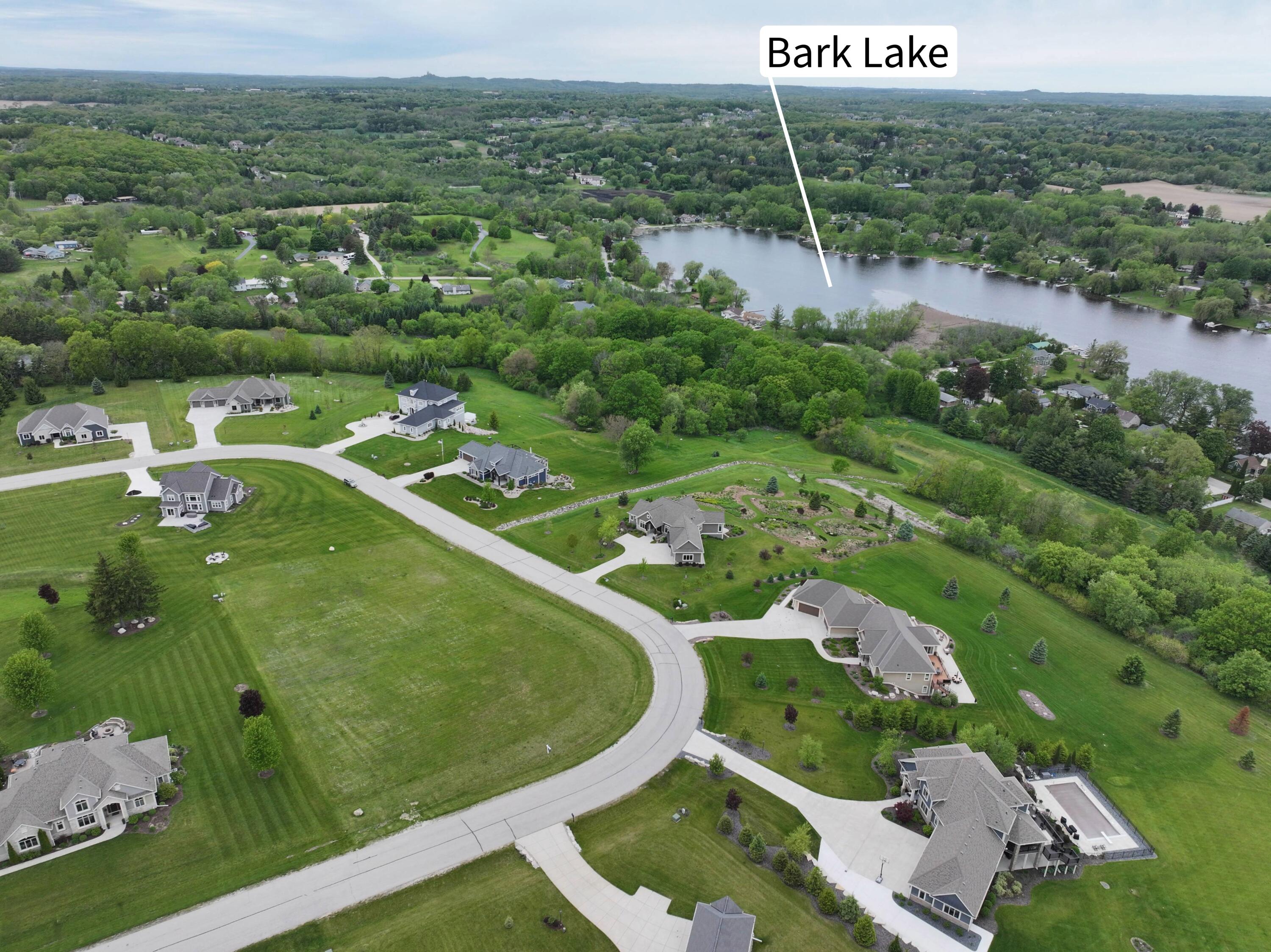 Lot 11 Lakeview Ridge Lane Colgate, WI 53017 - Photo 8 of 12 Photo (4)