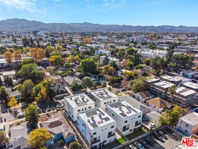 $8,750,000 | 10821 Hartsook Street, North Hollywood, CA 91601