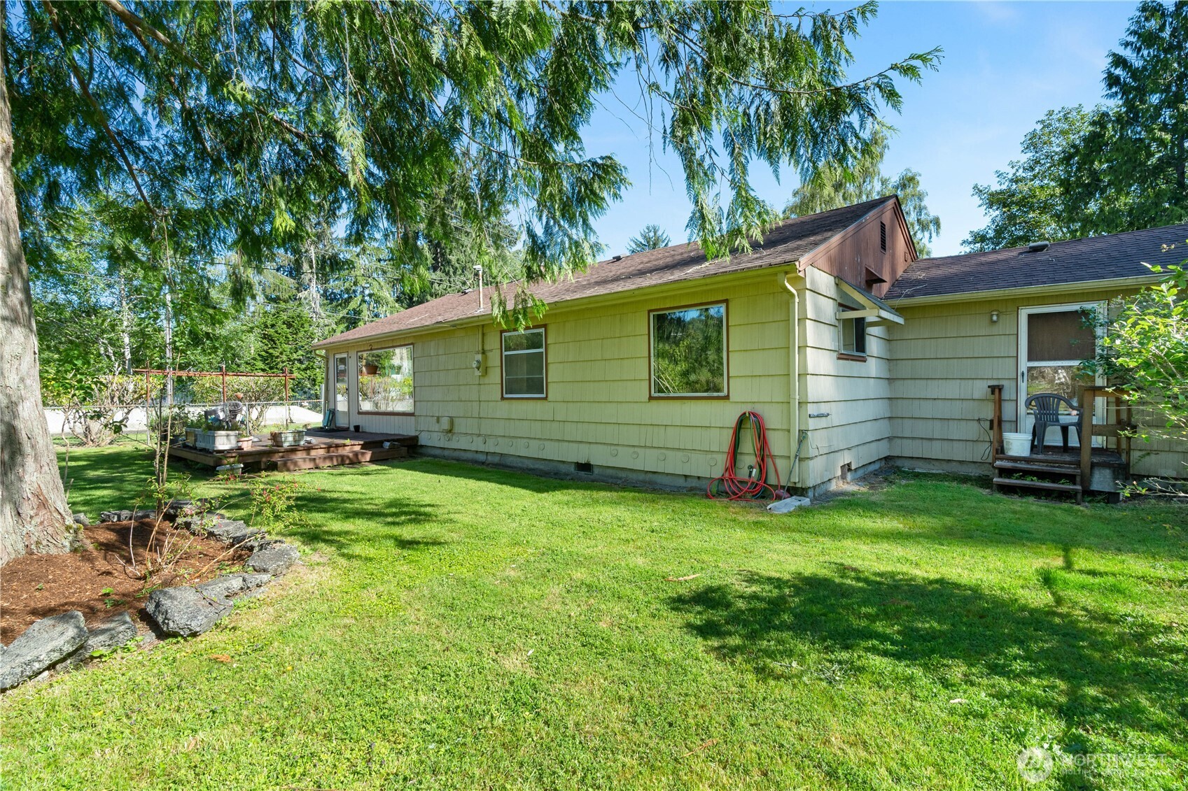 124 Endresen Road Hoquiam, WA 98550 - Photo 20 of 32