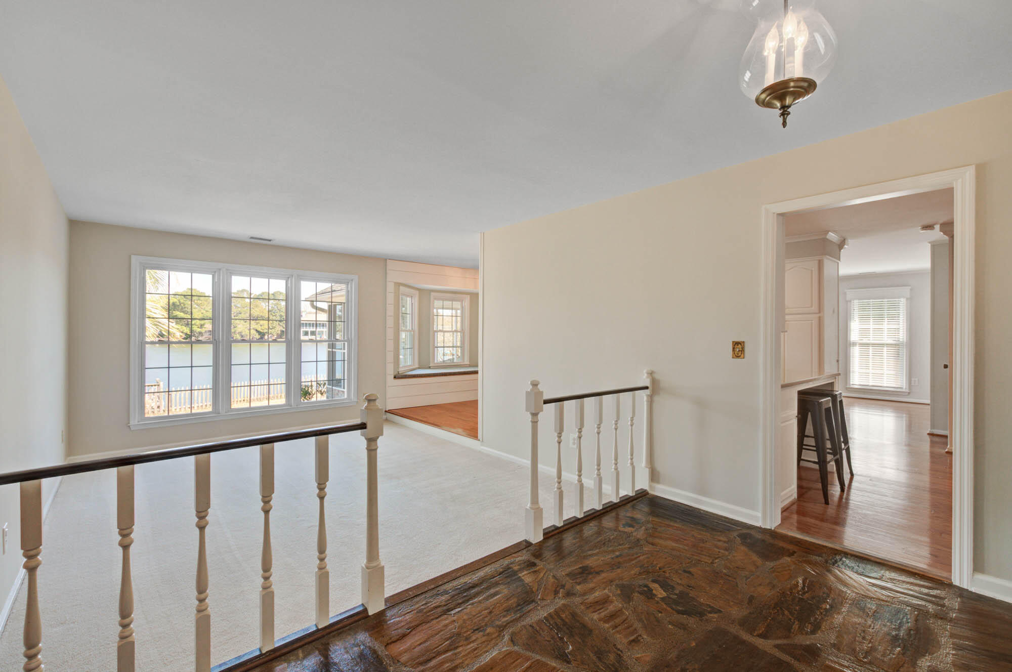52 Rivers Point Row Charleston, SC 29412 - Photo 3 of 40 Views of the lake from all angles!