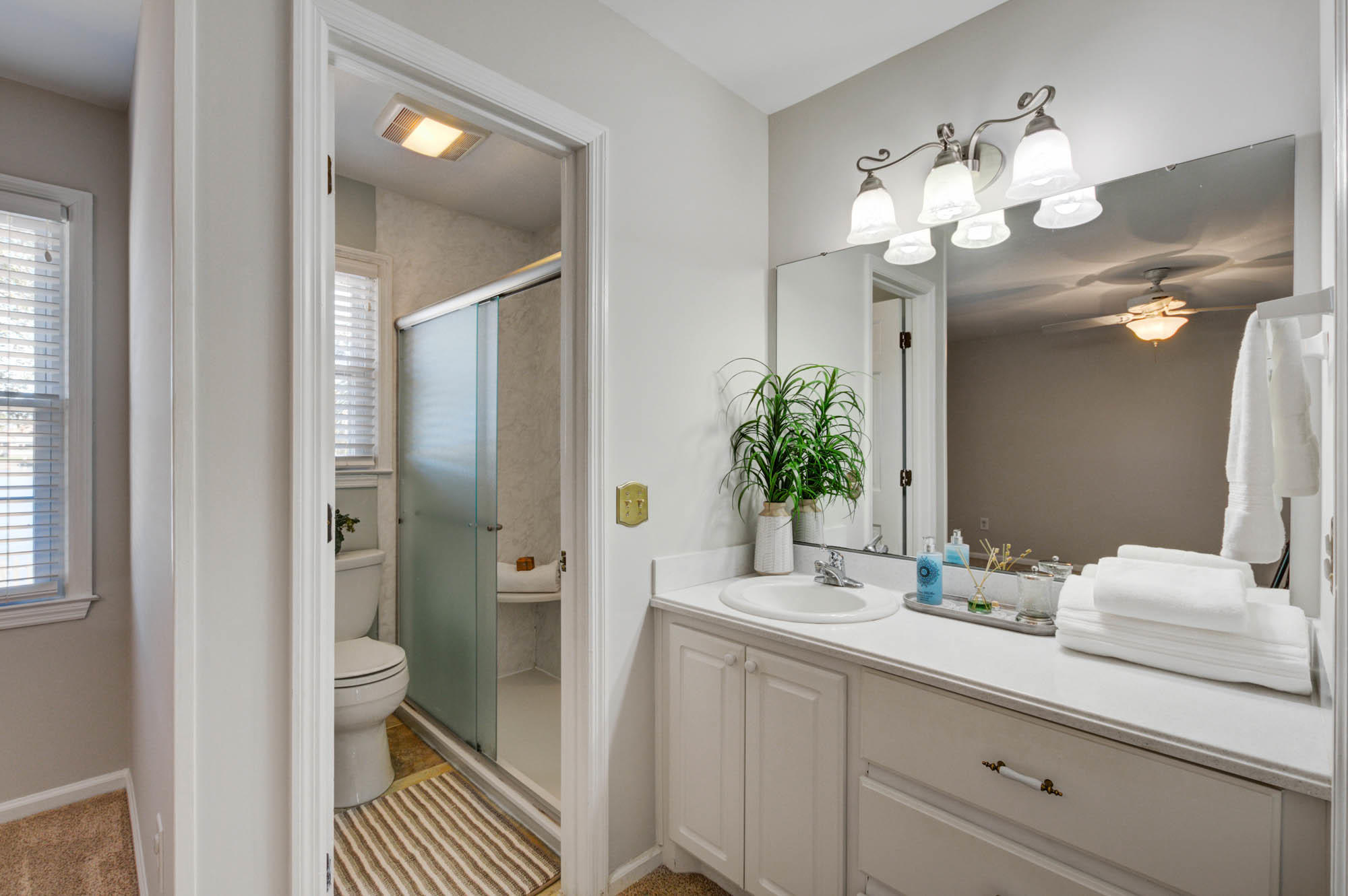 52 Rivers Point Row Charleston, SC 29412 - Photo 28 of 40 Master bathroom